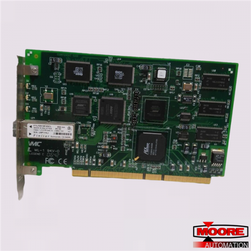 VMIC PCI-5565-110000