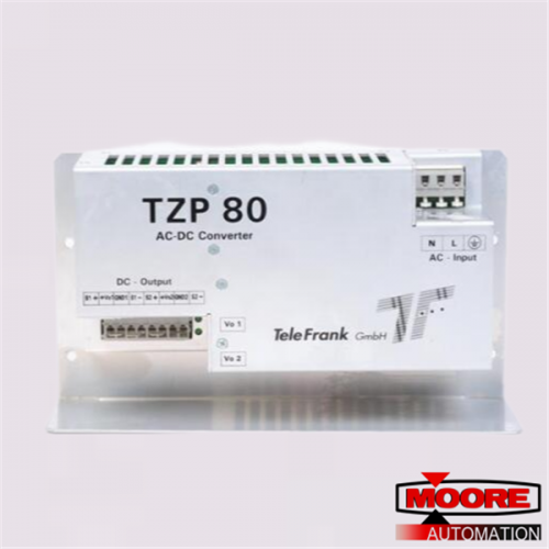 TZP80-2405/S