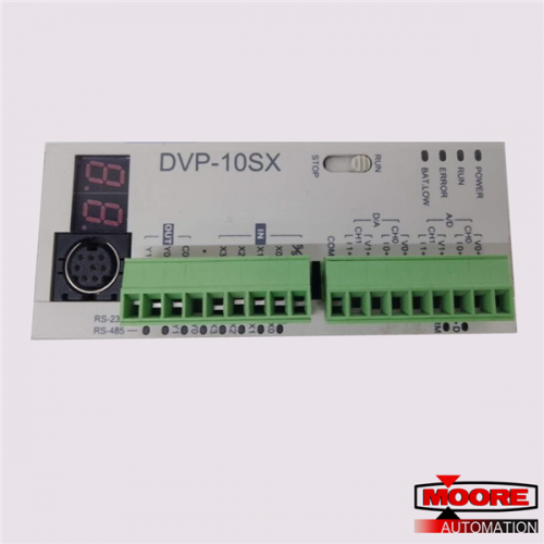 DVP10SX11R
